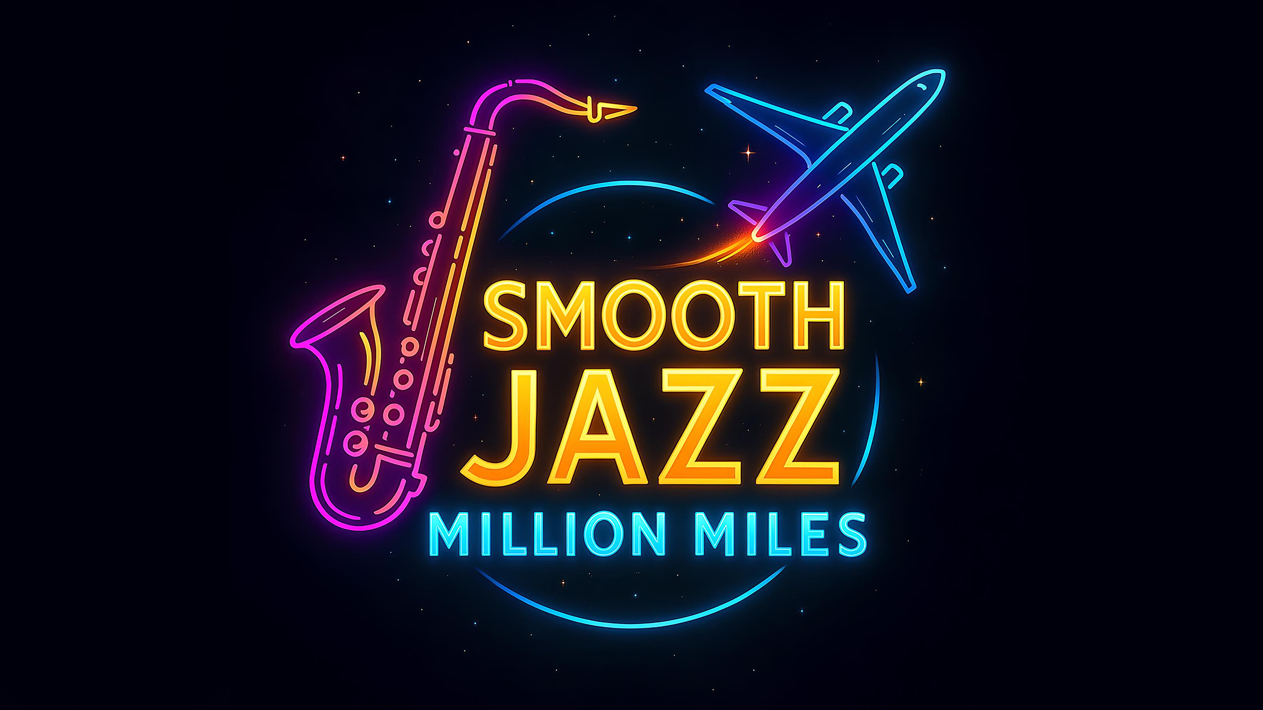 Jarez and the Smooth Jazz Million Miles journey